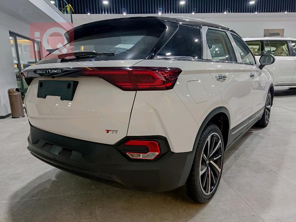 Bestune T77
